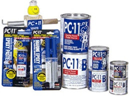 PC-11 Epoxy 8lb