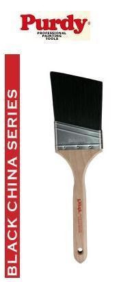 Purdy Extra Oregon-Black China Paint Brush 2-1/2" - (Box of 6)