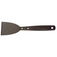 Hyde Tools 3" Stiff Chisel Scraper with Long Handle 12050 - (Box of 5)