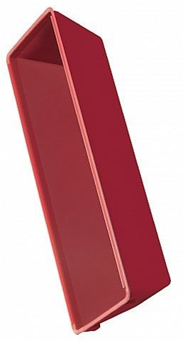 Hyde Tools Plastic Mud Pan 12" - (Box of 10)