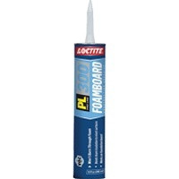 Loctite Foamboard Adhesive 28 Oz PL300 - (Box of 12)