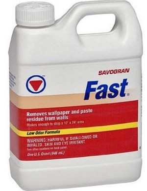 Savogran Fast Wallpaper Remover Pint 10771