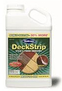 Wolman DeckStrip