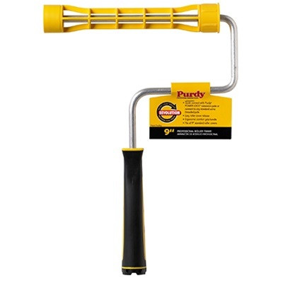 Purdy Revolution Roller Frame 14A751129 - (Box of 6)