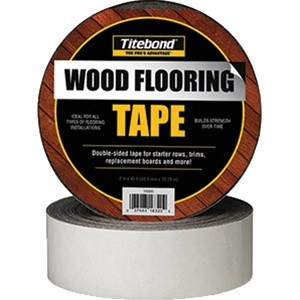 Titebond Wood Flooring Tape 16320 - (Box of 12)