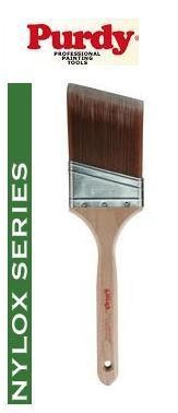 Purdy Nylox Glide Paint Brush 3" - (Box of 6)