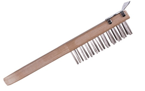 Heavy Duty Wire Brush