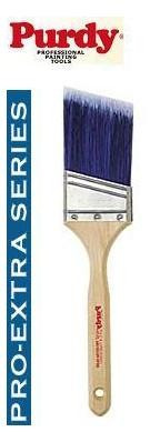 Purdy Pro-Extra Glide Paint Brush 2-1/2" - (Box of 6)