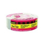 3M Scotch Cloth Duct Tape 2" X 60 Yds 1260-A