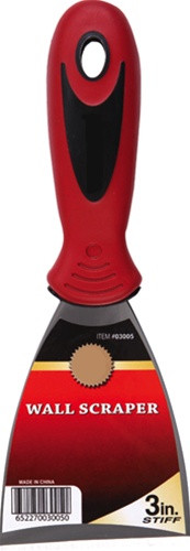 Professional Putty Knife 1-1/2" Flex (FA005001)