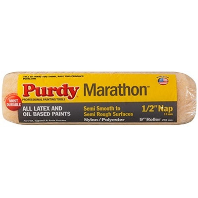 Purdy Marathon Roller Cover 9" X 3/8"  144602092