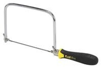 Stanley FatMax Coping Saw 6-3/8" X 6-3/4" 15-106 - (Box of 6)