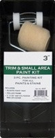Trim & Small Area Paint Kit 4 Inch 00588