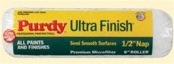 Purdy Ultra Finish 9" X 3/8" 140678092 - (Box of 15)