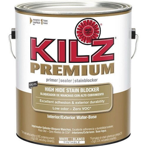 Kilz Premium Primer/Sealer Gallon