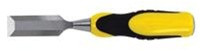 Stanley Carbon Steel Blade Chisel 1" 16-316 - (Box of 2)