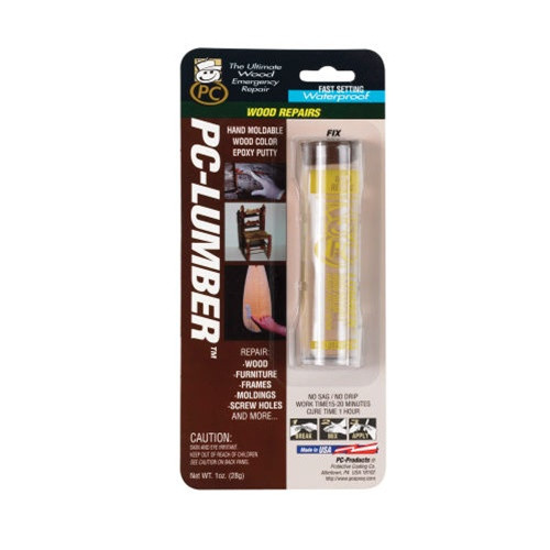 PC-Lumber Epoxy 1 Oz 02557