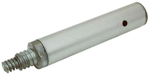 Marshalltown 10-1/2" Push Button Male Threaded Adapter 15538