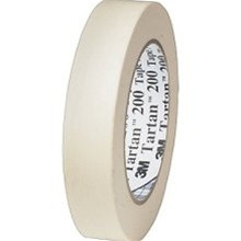 3M #200 Masking Tape Tartan