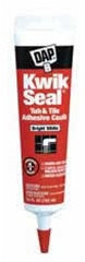 DAP Kwik Seal  5.5 oz Almond