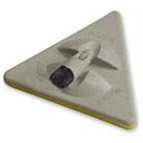 Wooster AeroSander Drywall Sandpaper 6-Pack 120 Grit