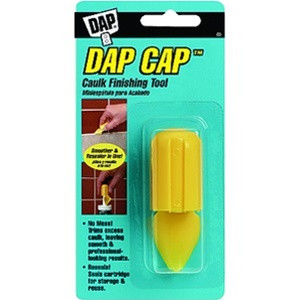 DAP Cap Caulk Finishing Tool 18570