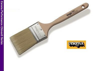 Corona Edge Performance Chinex Paint Brush 2"