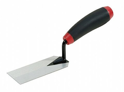 Hyde Tools MaxxGrip Margin Trowels