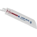 Lenox Lazer® Reciprocating Saw Blade 9" 18TPI 9118R 5 Pack 20180