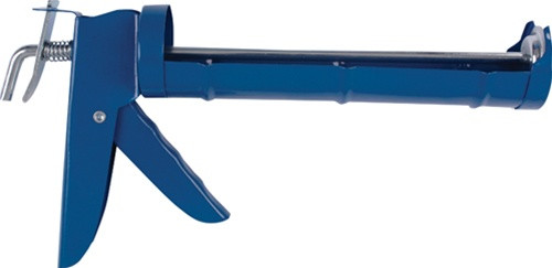 Economy Half Barrel Caulking Gun