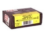Prime Source Bright Common Nail 20D 1Lb 4" 20C1 - (Box of 25)