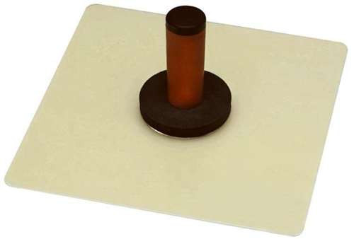 Marshalltown 12" X 12" Composite Hawk 2166D - (Box of 4)