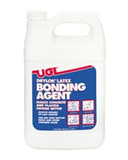 UGL Drylok Latex Bonding Agent Gallon - (Box of 2)