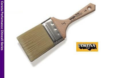 Corona Sandy Performance Chinex Paint Brush 3"