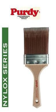 Purdy Nylox Moose Paint Brush 3"
