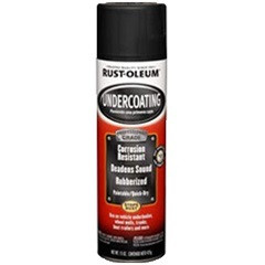 Rust-Oleum Professional Undercoating Spray