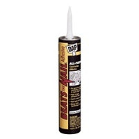 DAP 10.3 Oz Beats the Nail All Purpose Construction Adhesive 25098 - (Box of 24)