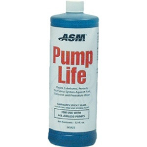 ASM Pump Life 32 Oz