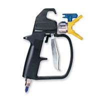 ASM 200 Series Airless Spray Gun 4-Finger