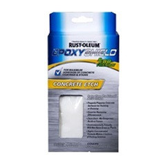 Rust-Oleum EPOXYShield Concrete Etch 1 Lb 238475