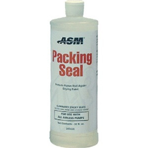 ASM Packing Seal 8 Oz 245427 - (Box of 12)