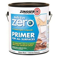 Zinsser Bulls Eye Zero Primer