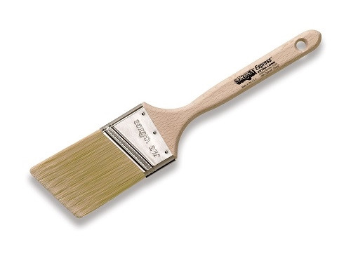 Corona Express Performance Chinex Paint Brush 3 Inch - (Box of 6)