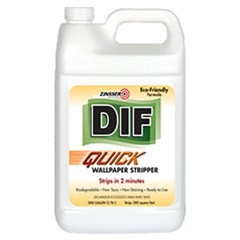 Zinsser DIF Quick Wallpaper Stripper
