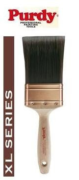 Purdy XL - Nylonia Paint Brush 3" - (Box of 6)