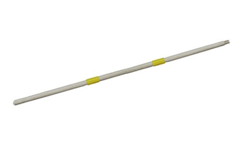 3-Piece Wooden Extension Pole 1