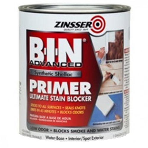 Zinsser B-I-N Advanced Primer