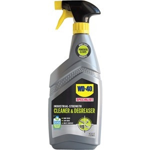 WD-40 Specialist Cleaner & Degreaser