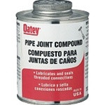 Oatey 1 Oz Tube Pipe Joint Compound