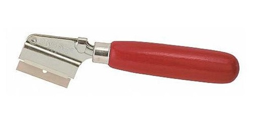 Hyde Tools Quick-Change Wallcovering Knife